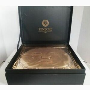 FENECHE 24K Gold Masks